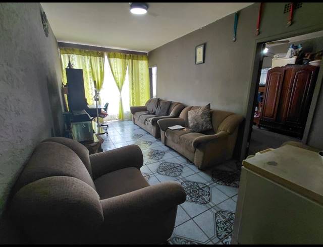 1.5 BEDROOM SECTIONAL TITLE FOR SALE IN BRAKPAN CENTRAL